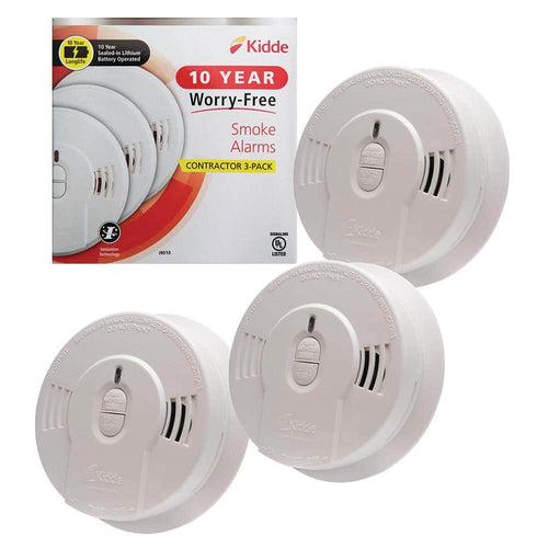 10 Year Worry-Free Smoke Detector, Lithium Battery Powered, Smoke Alarm, 3-Pack - w1fc0i7wi1cndc0ymgmv_x500.jpg