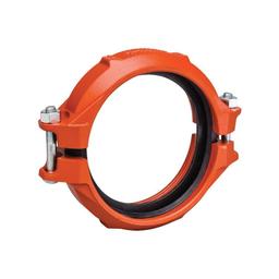 Rigid Coupling, 12 in, Groove, Ductile Iron, Enamel Painted - w1fuhnq1xbtiueyknrlc_800x500@2x.jpg