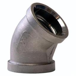 45 deg Elbow, 3/4 in, Socket Weld, 304/304L Stainless Steel, 150 lb - w1m0varbvkx9k5ft9hnw_800x500@2x.jpg