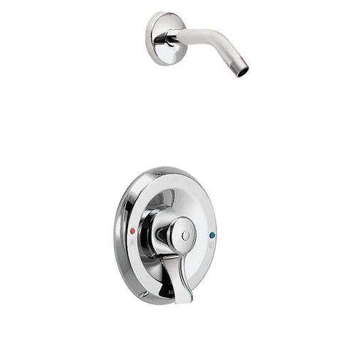 Single Handle Posi-Temp Pressure Balanced Shower Trim without Shower Head from the M-DURA Collection (Less Valve) - w2s6pywgfqpct9lztcdy_x500.jpg