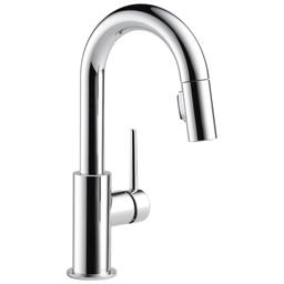 Trinsic® Bar Faucet, Deck Mount, ADA, 1 Lever Handle, 1-Hole, Chrome - w300lx8pxtmfg8wnkx69_800x500@2x.jpg