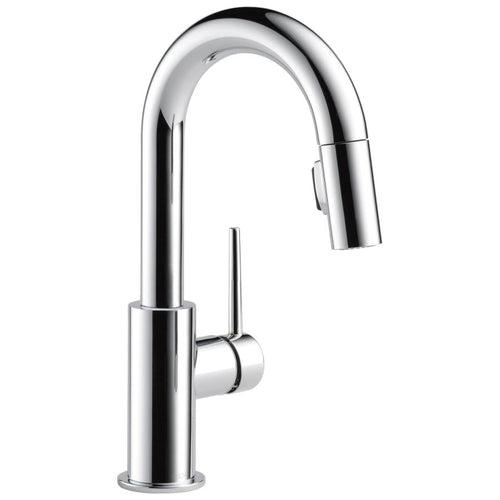 Trinsic® Bar Faucet, Deck Mount, ADA, 1 Lever Handle, 1-Hole, Chrome - w300lx8pxtmfg8wnkx69_x500.jpg