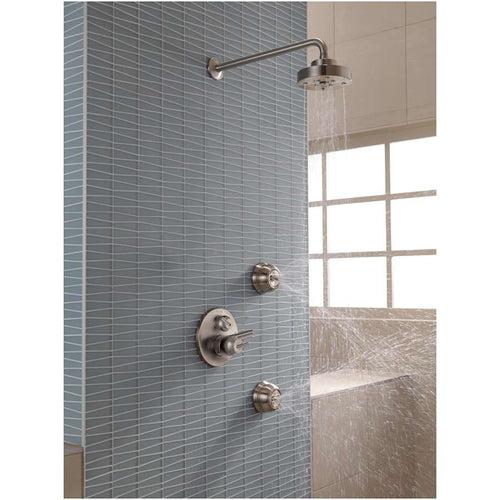 Trinsic 17 Series Pressure Balanced Valve Trim with Integrated Volume Control and 3 Function Diverter for Two Shower Applications - Less Rough-In - w30j0gdfe3zg2sjwahez_x500.jpg