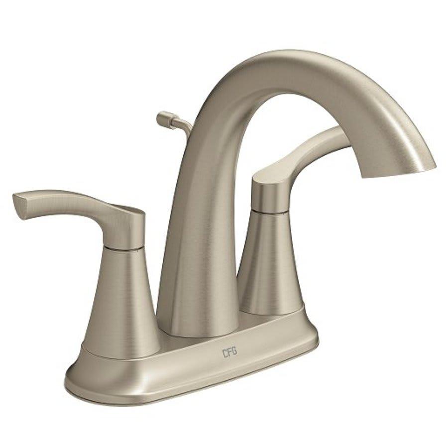 Ash Centerset Lavatory Faucet, ADA, 2 Handle, 3-Hole, 1.2 gpm, Brushed Nickel - w4conlsry70i3cje0ubk_800x500@2x.jpg