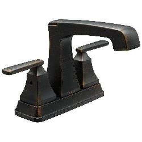 Ashlyn® Centerset Lavatory Faucet, ADA, 2 Handle, 2-Hole, 1.2 gpm, Venetian Bronze - w4uvbg56gjh1dgtwkrfw_x500.jpg