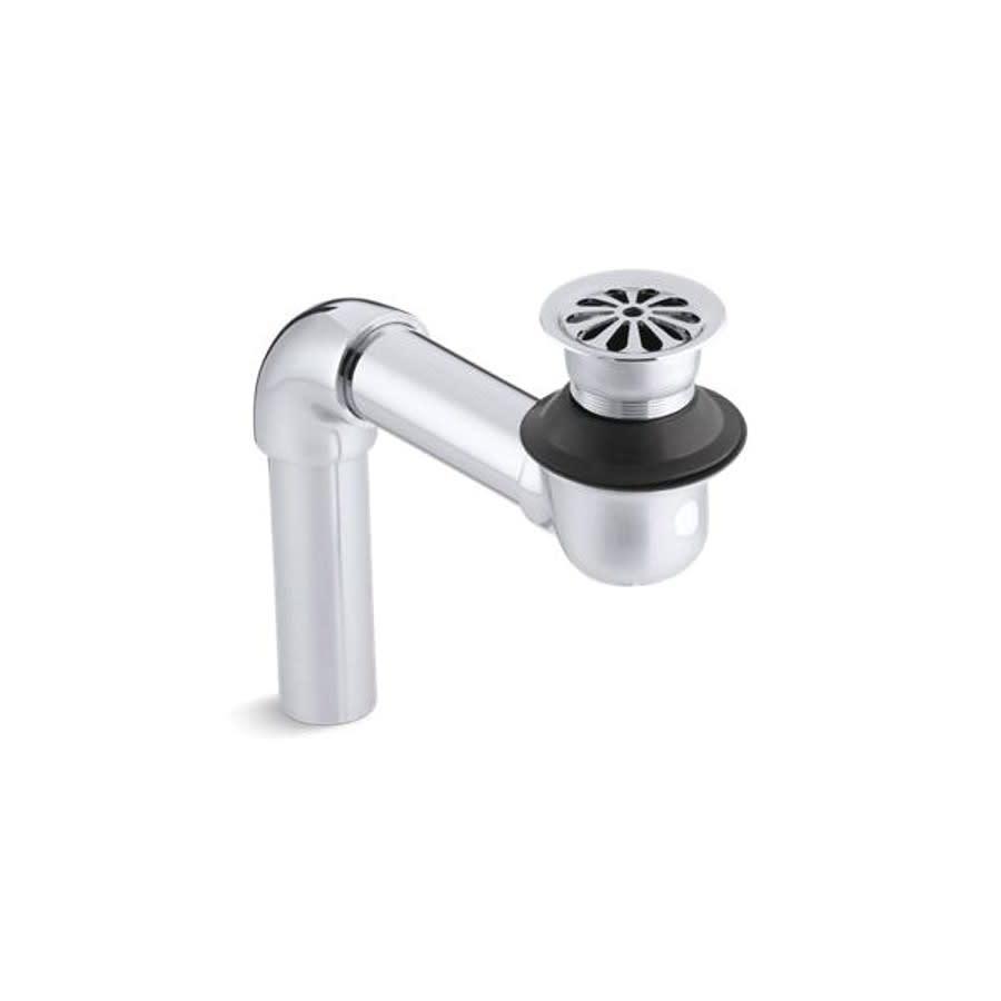 Grid Bathroom Sink Offset Drain, 1-1/4 in, Polished Chrome, Brass Drain - w4xuvlbcbwfd138kkmbl_800x500@2x.jpg