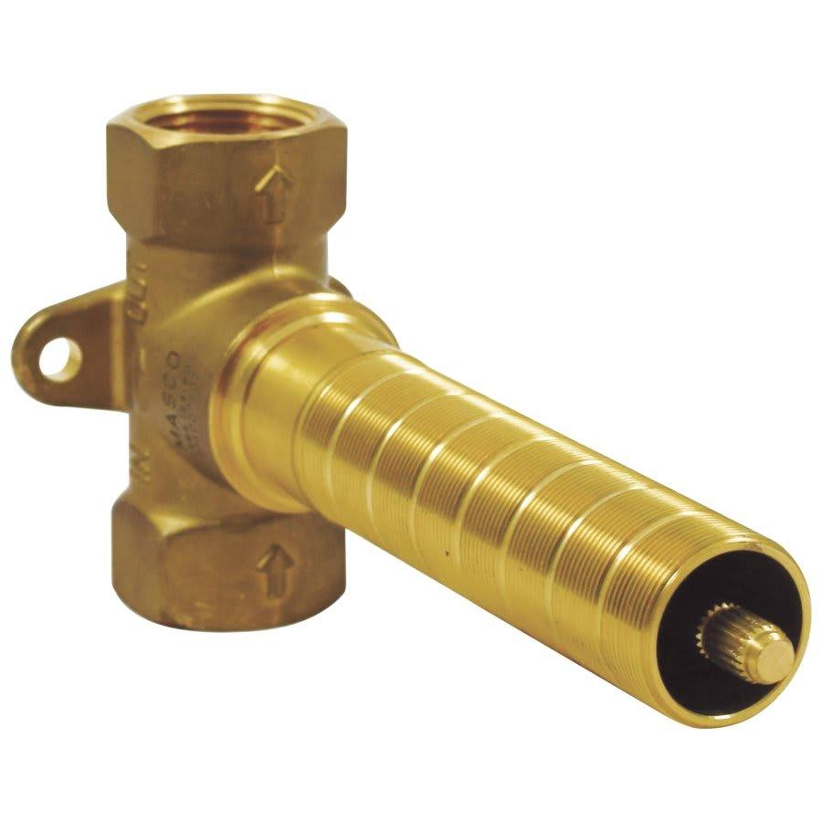 SENSORI® Volume Control Shower Rough-In, Forged Brass Body - w4y7ow4xjsxn8ykhixc0_800x500@2x.jpg