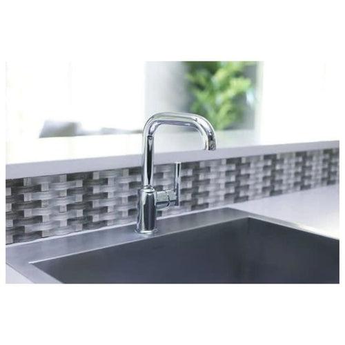 Vault 25" Single Basin Top-Mount/Under-Mount 18-Gauge Stainless Steel Kitchen Sink with SilentShield - w52mq0suhhm7gpzcojvb_x500.jpg