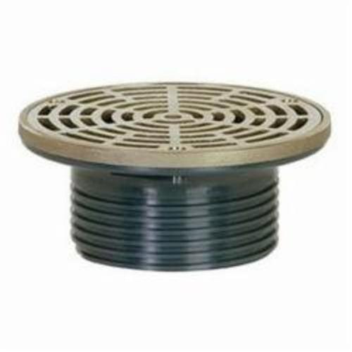 832 Floor Drain Top, 6-1/2 in, Round, Nickel Bronze - w6nlqqca3tflggzar6yo_x500.jpg