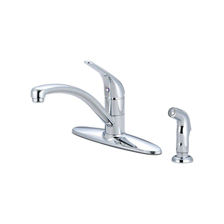 Legacy Kitchen Faucet, Deck Mount, ADA, 1 Lever Handle, 4-Hole, Polished Chrome - w6z6bbiwq8ahksktbhjo_800x500@2x.jpg