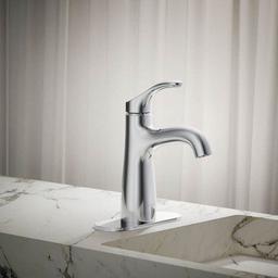 Simplice 1.2 GPM Single Hole Bathroom Faucet with Clicker Drain Assembly - w89jdo8vt6uajwkjfml1_x500.jpg