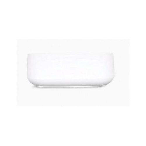 Ceric® Freestanding Tub, 65 x 31-1/8 x 22-7/8 in, Center Drain, White - w8t6tapr2craakvql82n_x500.jpg