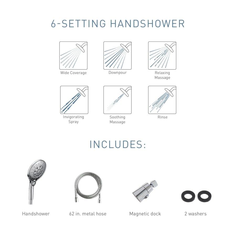 1.75 GPM Multi Function Hand Shower with Eco Performance - w8vomph6iri2fg7y76mg_800x500@2x.jpg