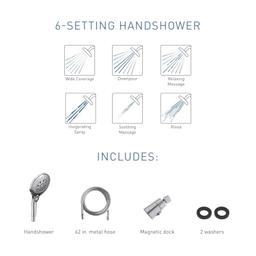 1.75 GPM Multi Function Hand Shower with Eco Performance - w8vomph6iri2fg7y76mg_800x500@2x.jpg