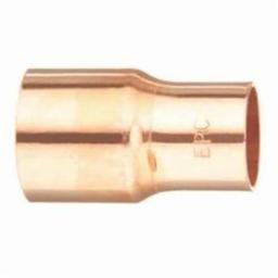 Reducer Coupling, 3/4 x 3/8 in, C, Copper - waccnqqdqzuxx2kktg06_x500.jpg