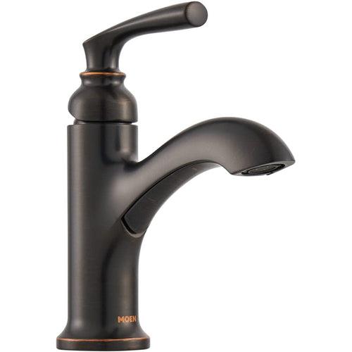 Hilliard 1.2 GPM Single Hole Bathroom Faucet with Pop-Up Drain Assembly and Duralast Technology - wamfw4gowlyi4qrgts0t_x500.jpg