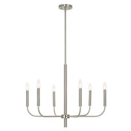 6-Light Brushed Nickel Classic Candlestick Chandelier - wamit0jc3giyleubm2vx_800x500@2x.jpg