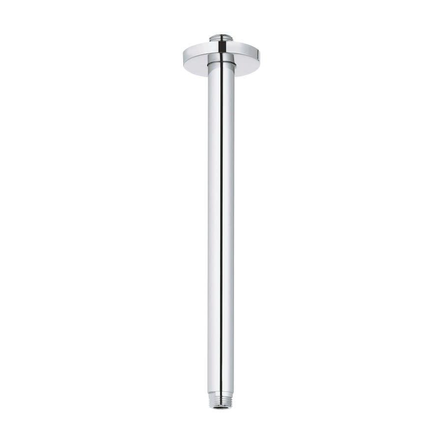 Rainshower™ Shower Arm, Ceiling Mount, 12 in L, Brushed Nickel - wazz55v0bzas28rykni2_800x500@2x.jpg