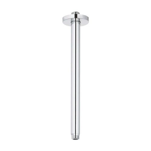 Rainshower™ Shower Arm, Ceiling Mount, 12 in L, Brushed Nickel - wazz55v0bzas28rykni2_x500.jpg