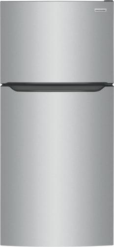 Frigidaire 30 in. 20 cu. ft. Top Freezer Refrigerator in Stainless Steel - wc8vit8nhwqub3doq9li_x500.jpg