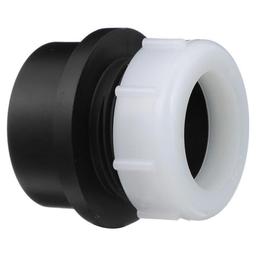 DWV Street Slip Joint Adapter, 1-1/2 x 1-1/4 in, Spigot x Slip Joint, ABS - wcbgtck0zt3yhwc0ypik_x500.jpg