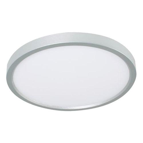 6 In. Led Flush Mount Light (Satin Nickel) - wcfld0mpum6pgkz8plpk_x500.jpg