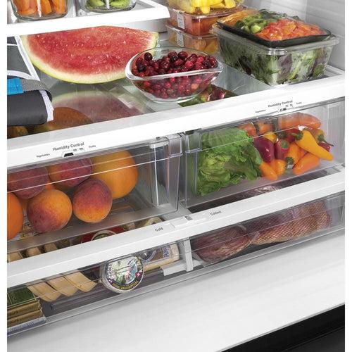 27 cu. ft. French Door Refrigerator in Fingerprint Resistant Stainless with Internal Dispenser, ENERGY STAR - wcgkstp2aau4jo4xchmc_x500.jpg