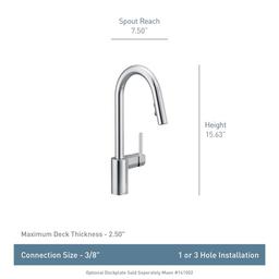 Align Pull-Down Spray Kitchen Faucet - wcivddbd71truqpiz2ma_x500.jpg