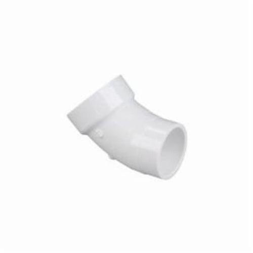 Street 45 deg Elbow, 1-1/2 in, Spigot x Hub, DWV, PVC - wczzybdvjzmauragdigx_x500.jpg