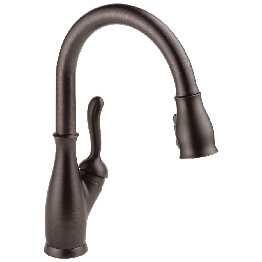 Leland® Kitchen Faucet, Deck Mount, ADA, 1 Lever Handle, 1 or 3-Hole, Venetian Bronze - wd5fovdcvmeyynvh2oyn_800x500@2x.jpg