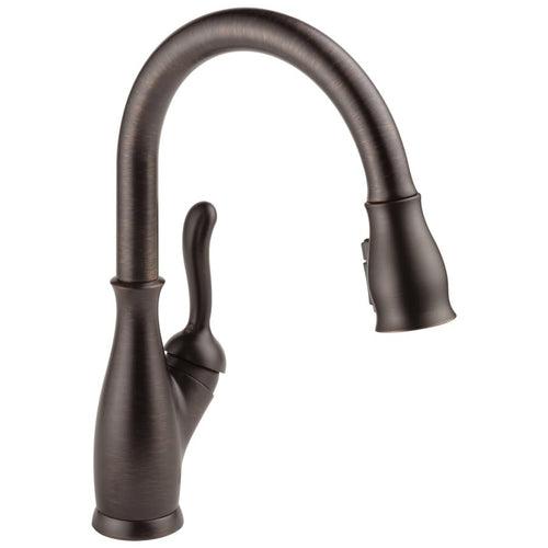 Leland® Kitchen Faucet, Deck Mount, ADA, 1 Lever Handle, 1 or 3-Hole, Venetian Bronze - wd5fovdcvmeyynvh2oyn_x500.jpg