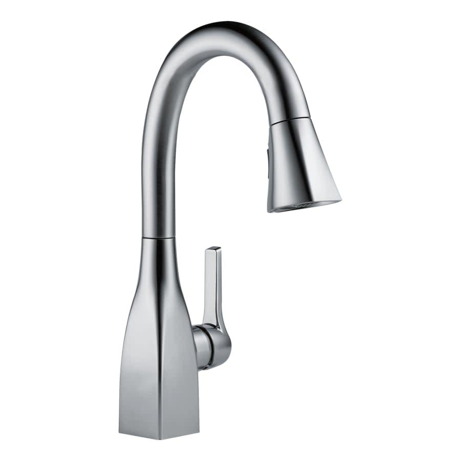 Mateo Pull-Down Bar/Prep Faucet with Magnetic Docking Spray Head - Includes Lifetime Warranty - wdoicb6ucnvnnvjfcari_800x500@2x.jpg