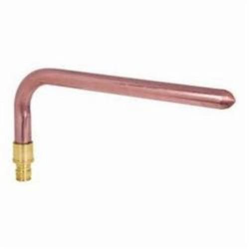 6 x 8 in L Stub Elbow, 3/4 in, C, Copper - wdoohot8l5es15ubnrd2_x500.jpg