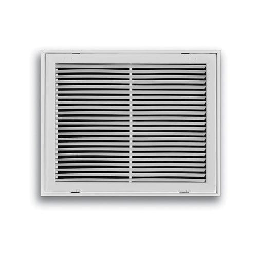 Fixed Bar Type Return Filter Grille, 20 x 14 in, 30 deg Pitch, 1 in Filter, Steel, White - wdv5dmhjww9h0qusrsom_x500.jpg