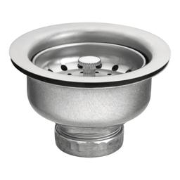 Stainless Steel 3-1/2" Basket Strainer with Drain Assembly - we2b7gu160mywidgttoa_800x500@2x.jpg