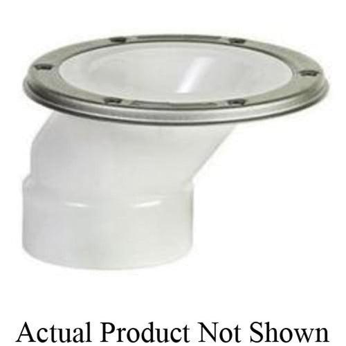 Open Offset Closet Flange, 4 x 3 in, Hub, PVC - wee4qerxr61nwfnhswya_x500.jpg