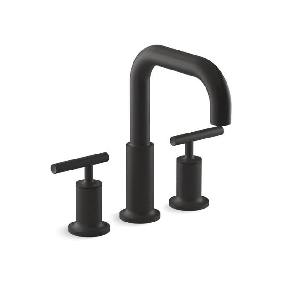 Purist® Tub Faucet Trim, ADA, Deck Mount, Matte Black - weglr8iftxpurlz0xoby_800x500@2x.jpg