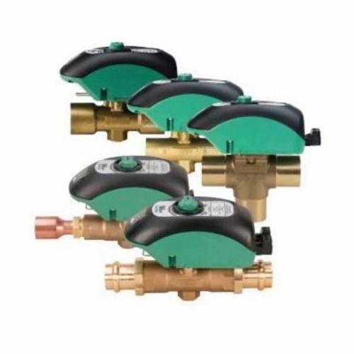 Zone Valve & Actuator, 2-Way, 8.9 Cv, 1 in, C, Brass, 24 VAC - wevoaacwhhhp9wyqjrhq_x500.jpg