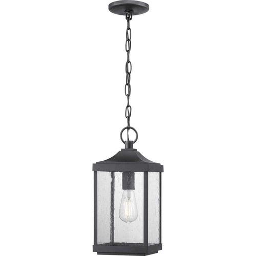 Park Court 1-Light Textured Black Traditional Outdoor Pendant Light with Clear Seeded Glass - wfa2aeptgwhk7ccorhok_x500.jpg