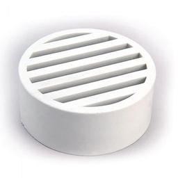 Drain Grate, 3 in Dia, Type I PVC - wfes932u5p1cvuuzjup1_x500.jpg