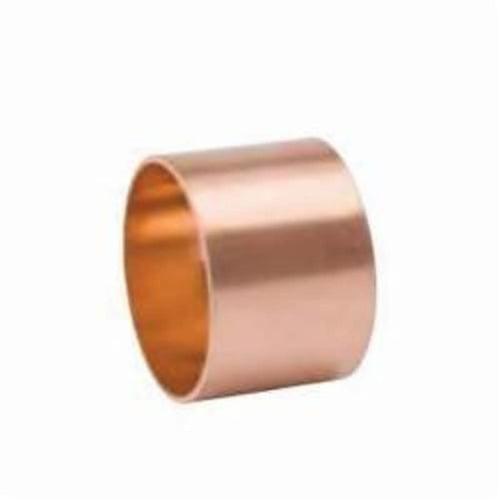 DWV No-Stop Coupling, 1-1/2 in, C, Copper - wg4wtbmhf9vjifc1gpud_x500.jpg