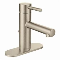 Align™ Single Hole or Centerset Lavatory Faucet, ADA, 1 Handle, 1 or 3-Hole, 1.2 gpm, Brushed Nickel - wghdmsjitcoe6pg6wppz_x500.jpg