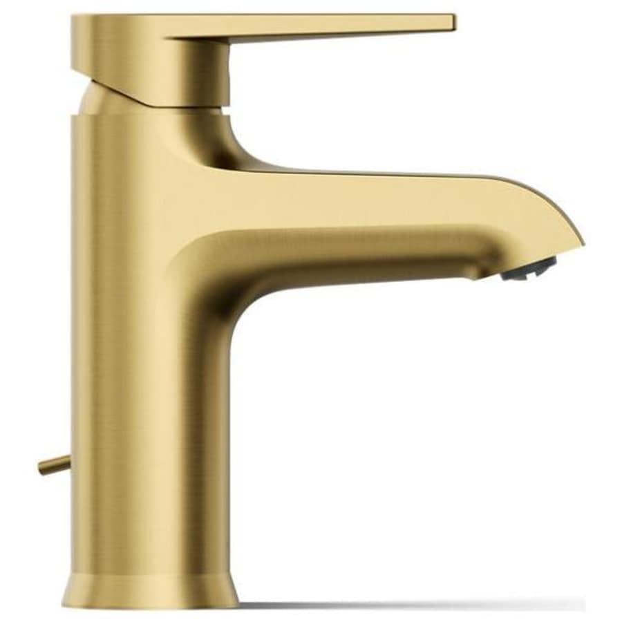 Hint 1.2 GPM Single Hole Bathroom Faucet with Pop-Up Drain Assembly - wgmpeejlb2nsqm5quscp_800x500@2x.jpg