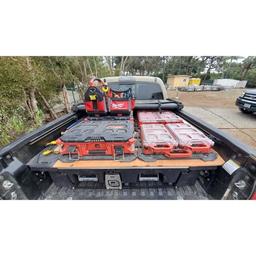 PACKOUT™ Low Profile Tool Organizer, 2.52 in H x 16.38 in W x 19.76 in, D, Polymer, Red - wgojal3ju8txpfmjfaaa_x500.jpg