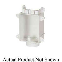 OxBox™ Drain Box, 3 in Inlet, ABS - wgzarlxg8b0vatyye0qs_x500.jpg