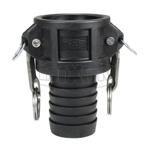 Type C Cam & Groove Hose Adapter, 1-1/2 in, Female Cam x Hose Shank, Polypropylene - whe72x5si8of6tkjurcf_x500.jpg