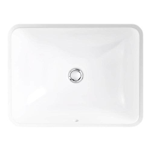 Caxton 20-5/16 in. Rectangular Undermount Bathroom Sink with Overflow in White - whlofiyo6oghpwlnnlkd_x500.jpg