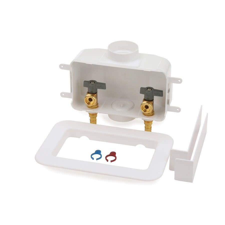 Centro II, 1/4 Turn, F1960, Assembled, Washing Machine Outlet Box, Standard Pack - wihtikox3zbcrw18eoii_800x500@2x.jpg