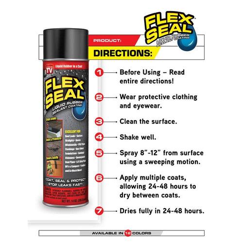 Flex Seal Clear 14 oz. Aerosol Liquid Rubber Sealant Coating Spray Paint - wijcoaidanfay6fmlukp_x500.jpg