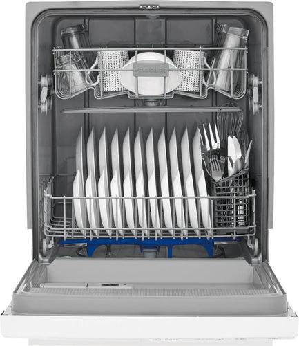 Frigidaire 24 In. in. Front Control Built-In Tall Tub Dishwasher in White with 3-Cycles, 55 dBA - winwh0gjskg0yyfjsqxw_x500.jpg